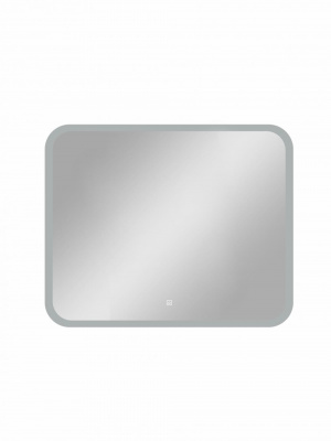 Зеркало Континент Demure Led 700х500