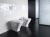 Унитаз приставной Roca The Gap 347477000 Унитаз приставной Roca The Gap 347477000