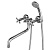 Смеситель для ванны Lemark Practica LM7551C