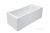 Акриловая ванна Roca Easy 170x75 ZRU9302899 Акриловая ванна Roca Easy 170x75 ZRU9302899