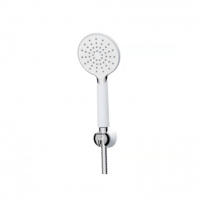 Душевой гарнитур Bravat ECO D2122CP-ENG