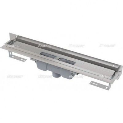 Водоотводящий желоб AlcaPlast APZ1104-550 Flexible Low