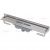 Водоотводящий желоб AlcaPlast APZ1104-550 Flexible Low