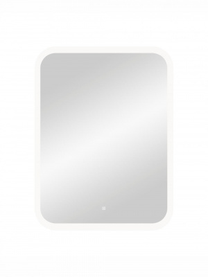 Зеркало Континент Glamour Led 600х800